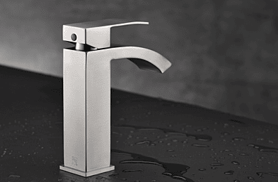 Stainless Steel Faucet #26