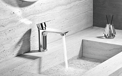 Stainless Steel Faucet #68