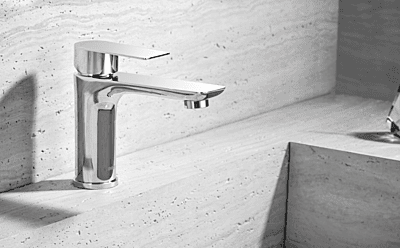 Stainless Steel Faucet #68