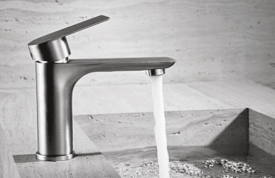 Stainless Steel Faucet #68