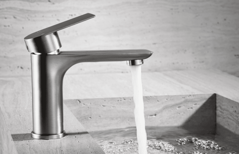Stainless Steel Faucet #68