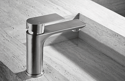 Stainless Steel Faucet #68