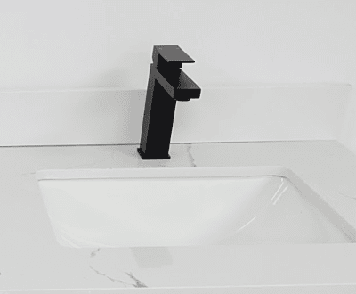 Stainless Steel Faucet #10