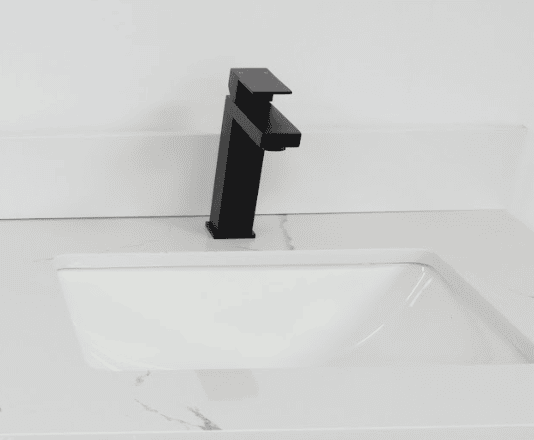 Stainless Steel Faucet #10