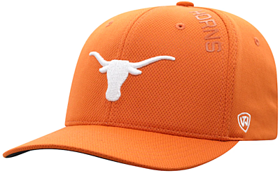 Longhorn Ball Cap