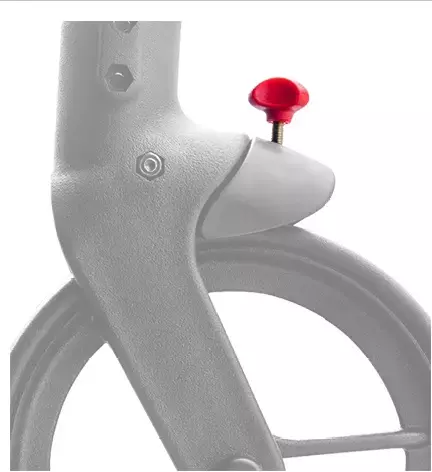 Evo-B14IR - Slow Down Brakes - WI, WZ (Pair) Evo-B14IR - Slow Down Brakes - WI, WZ (Pair)