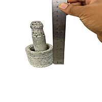 Stone Mortar and Pestle Sets Small Stone Mortar and Pestle Sets Small