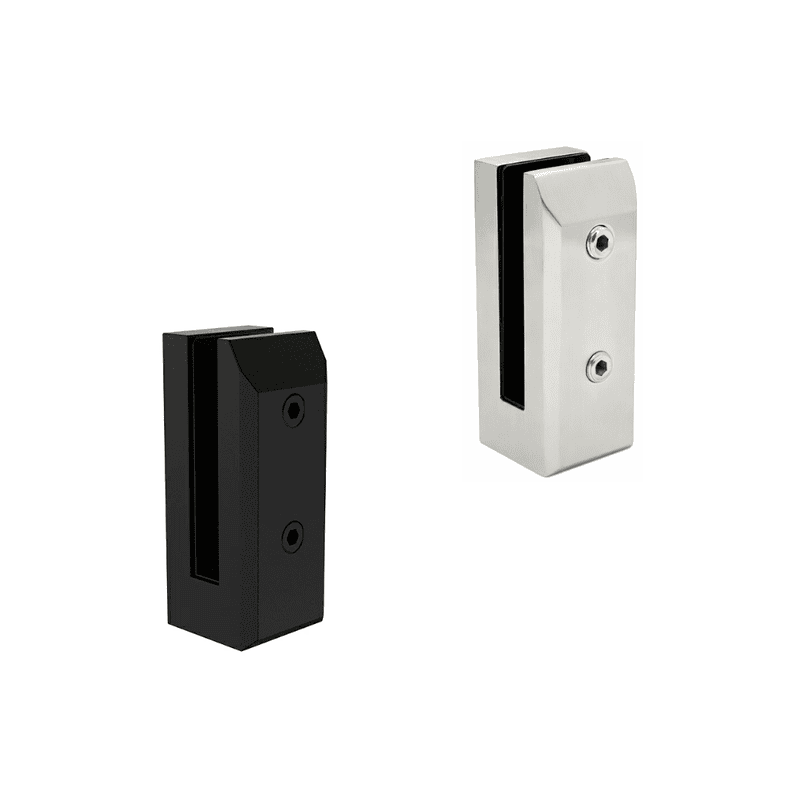 Spigot montage latéral