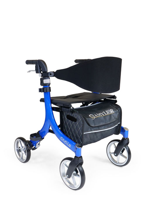 AMY-CGR-STELLA23-BL - STELLA - 23'' - BLUE