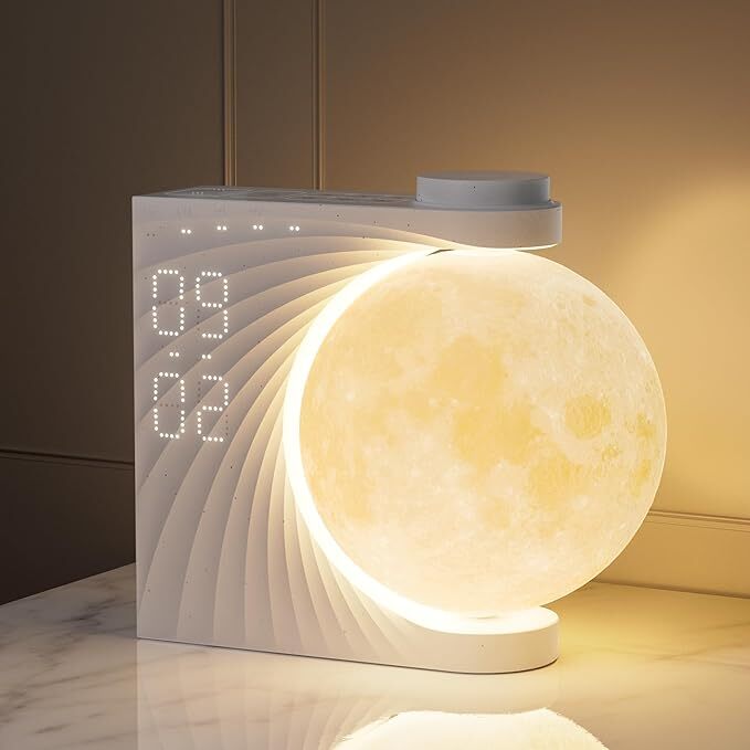 Sunrise Alarm Clock Sunrise Alarm Clock