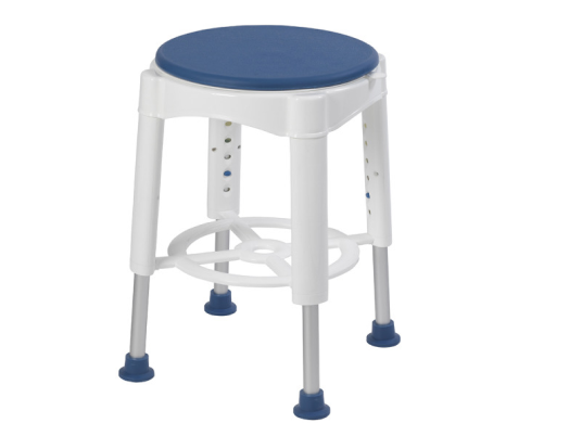 DRIRTL12061M - Swivel Seat Stool