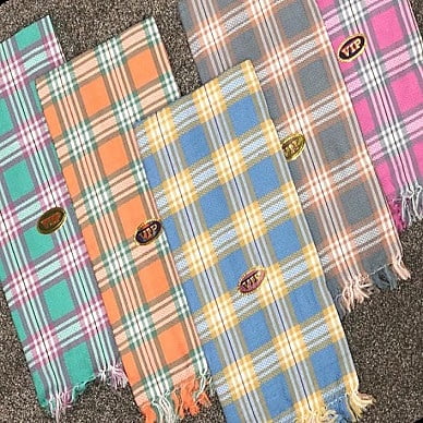 Bathing Towel 33 * 66