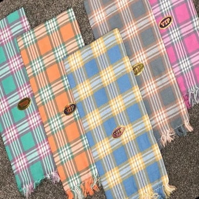 Bathing Towel 33 * 66