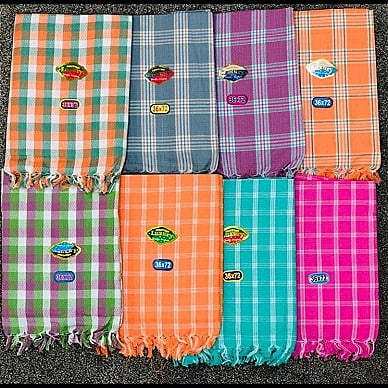 Bathing Towel 36 * 72