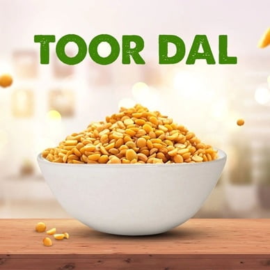 SV Homemade Toor Dal SV Homemade Toor Dal