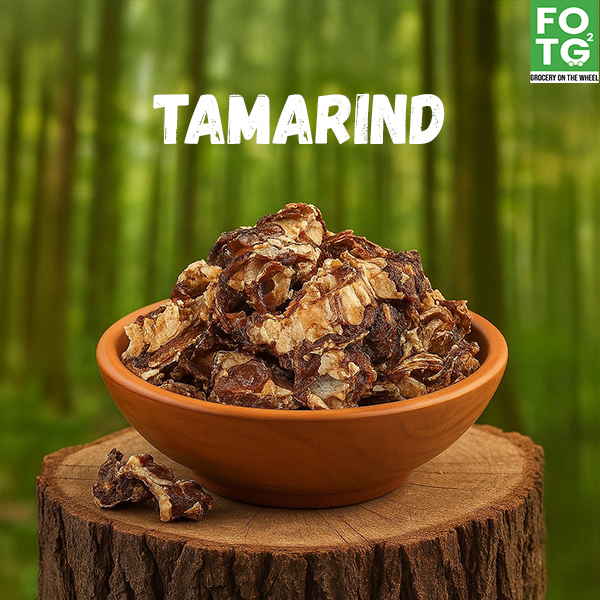 Tamarind Tamarind