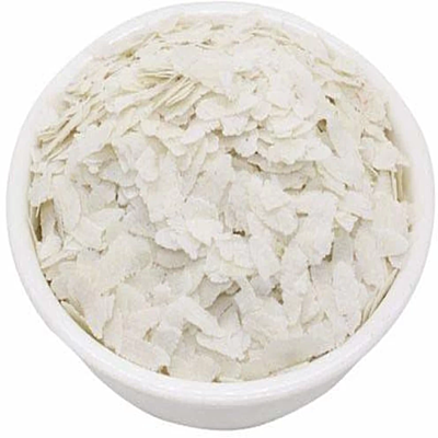 White Poha Thin Aval 500 gm