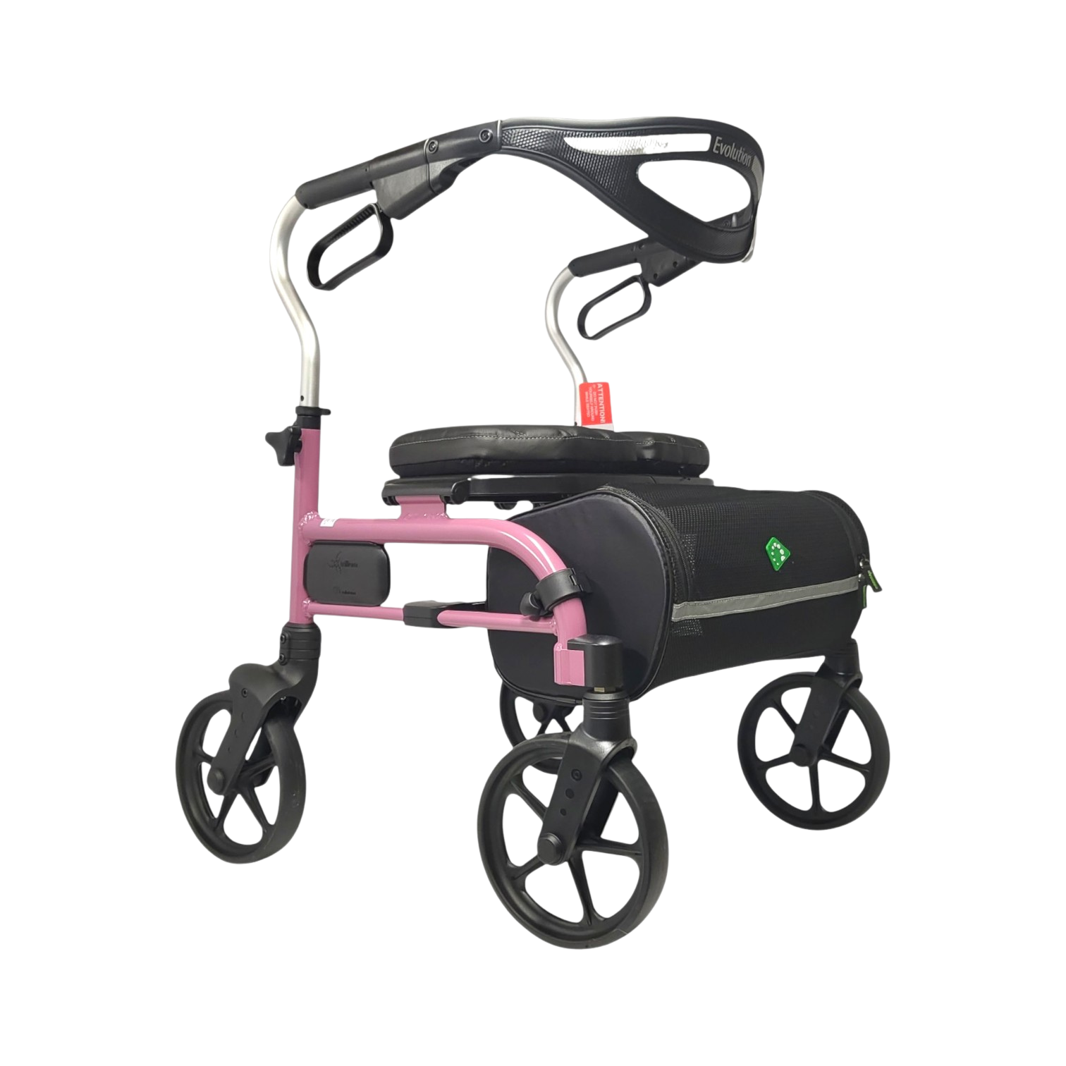 Evo-WIM65E - Trillium Mini-Pink