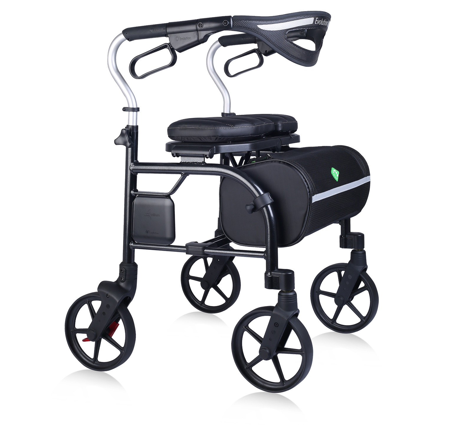 Evo-WIR63E - Trillium Regular-Carbon Black