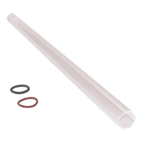 UV Dynamics 400129 Quartz Sleeve UV Dynamics 400129 Quartz Sleeve