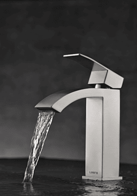Stainless Steel Faucet #26
