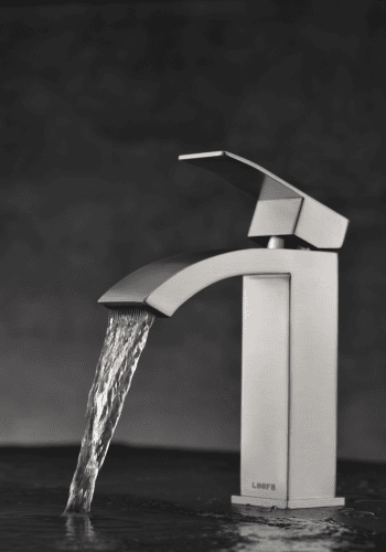 Stainless Steel Faucet #26