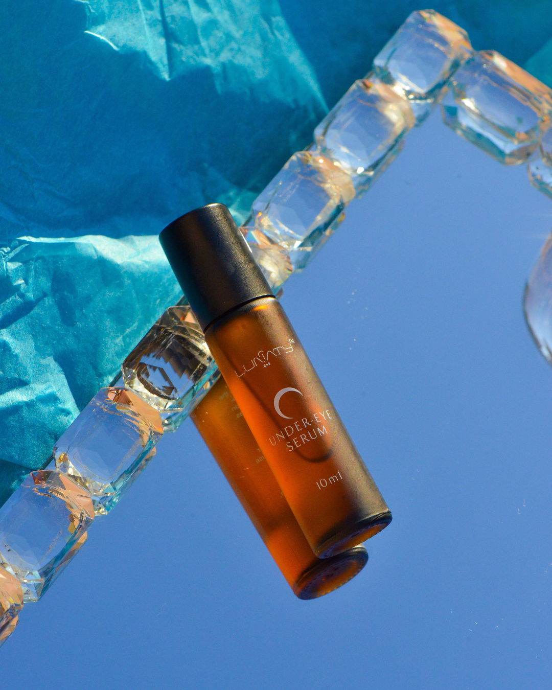 Under Eye Serum