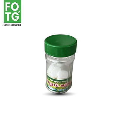 Camphor