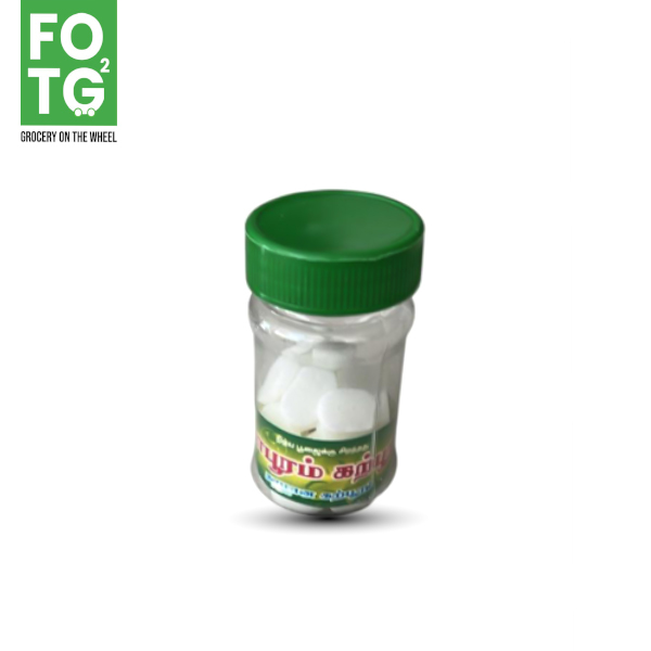 Camphor