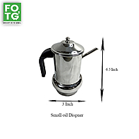 Oil Dispner