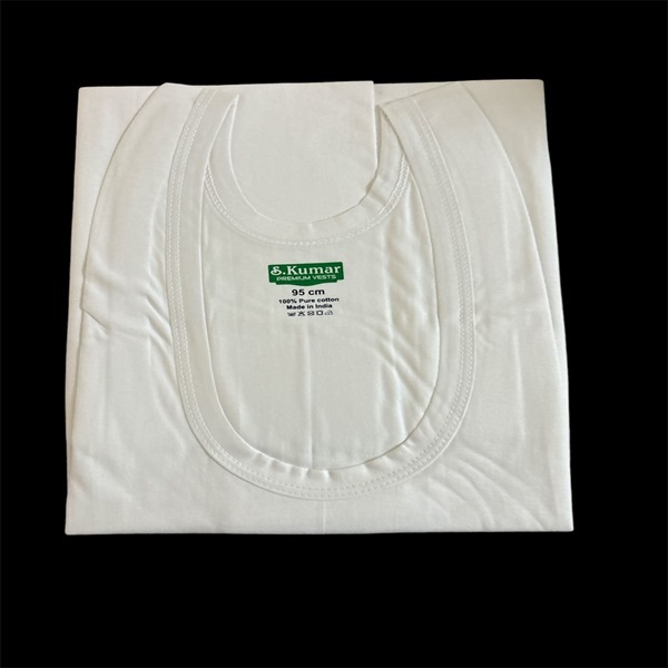 Men's Vest