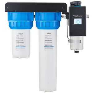 Viqua Arros 9-IHS 12D UV System
