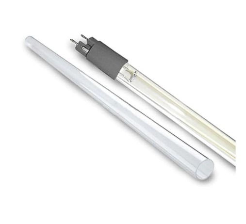 Viqua S463QL Lamp & Sleeve Viqua S463QL Lamp & Sleeve