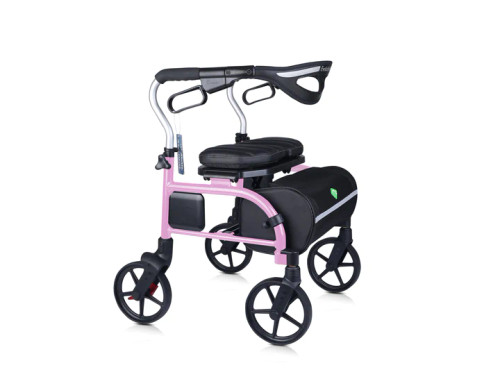 Evo-WIT65E - Trillium Tall-Pink