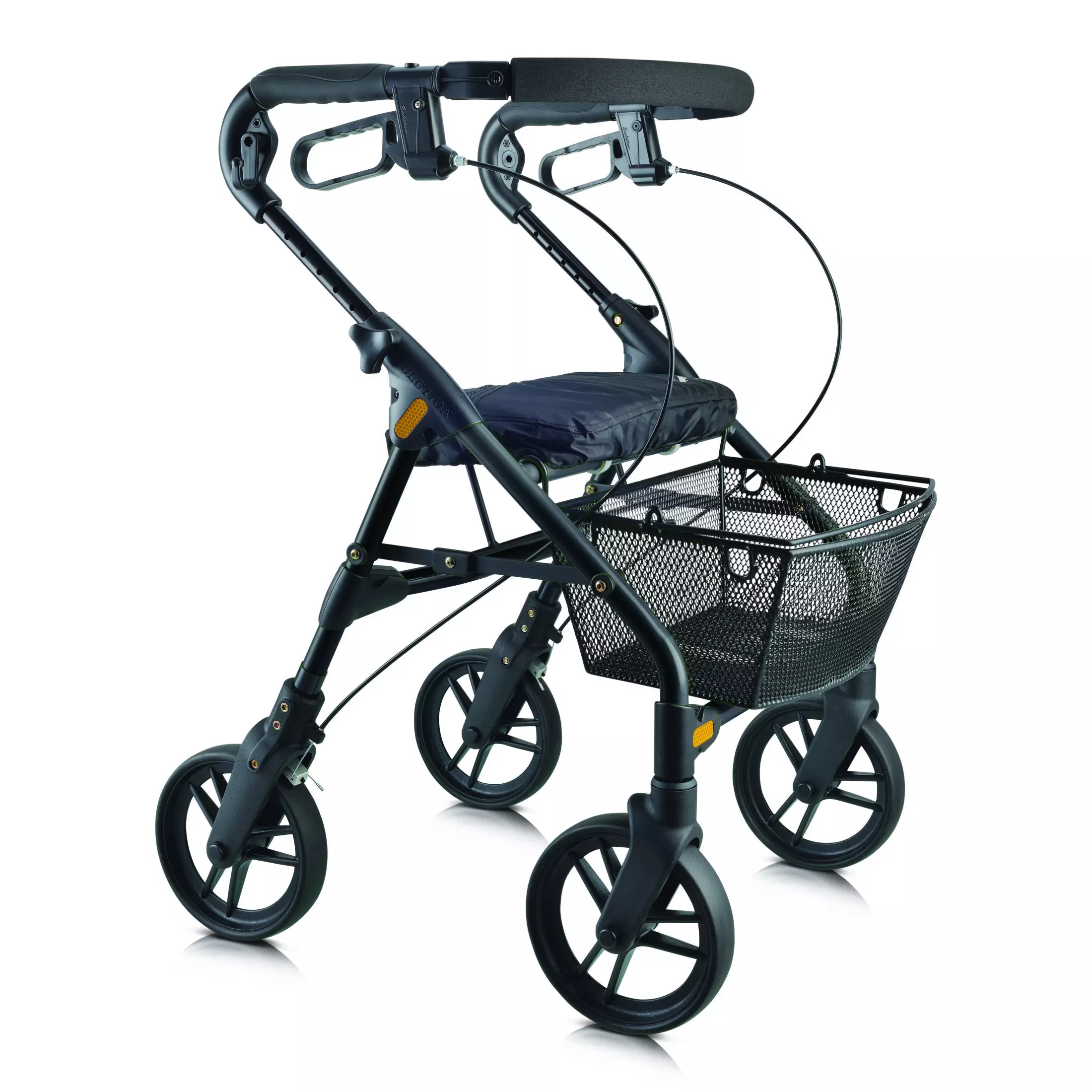 Evo-WPR01A - Piper Regular DX-Black