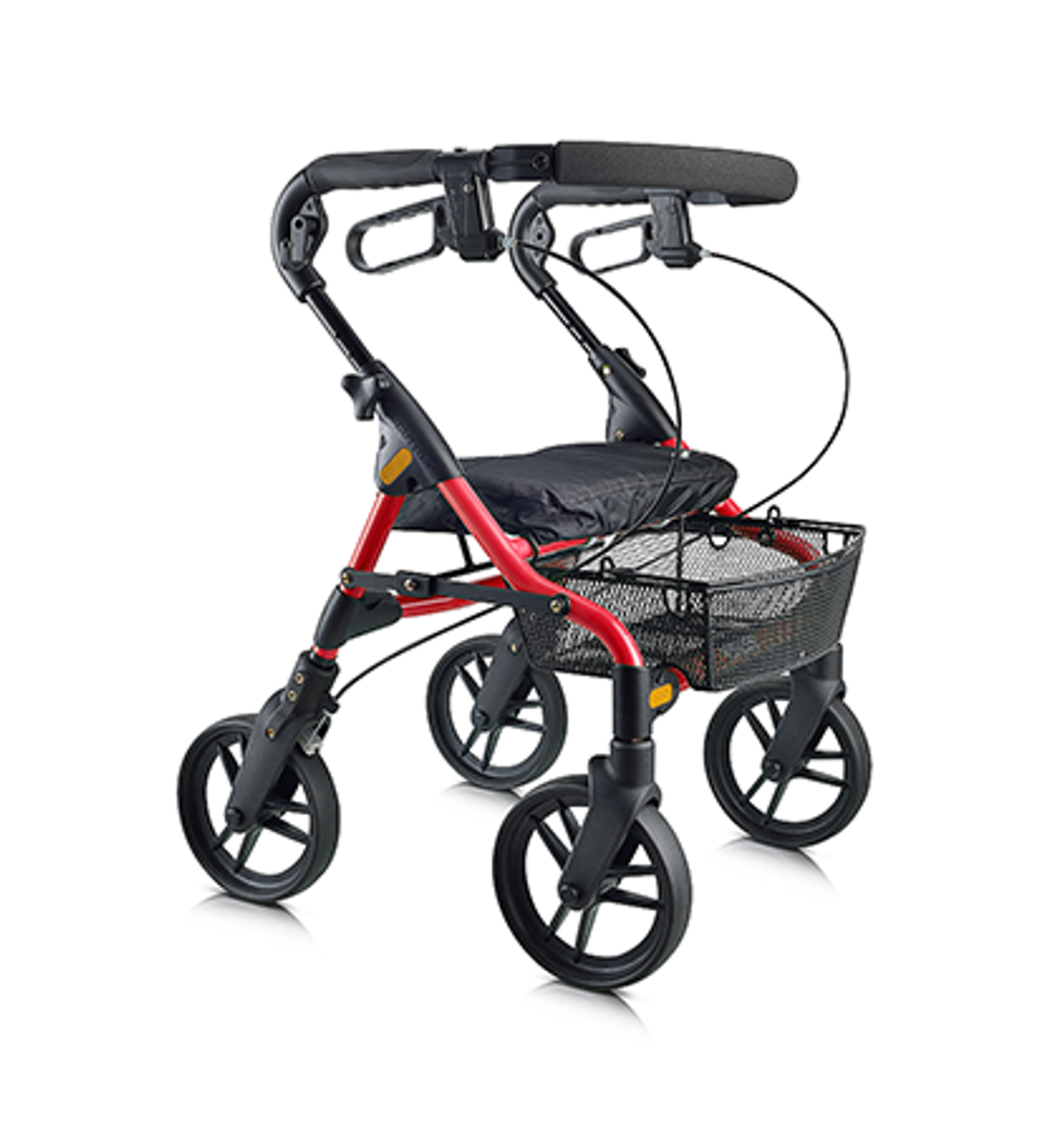 Evo-WPS42A - Piper Super Mini DX-Vibrant Red