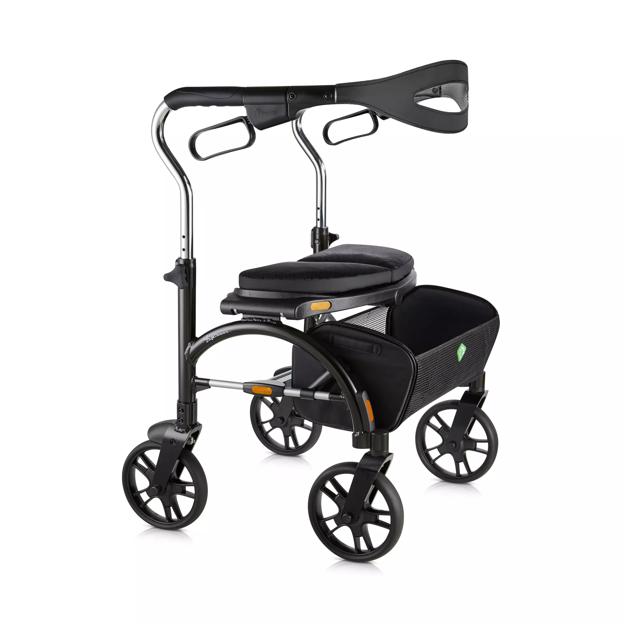 Evo-WXW51A - Xpresso Wide-Black