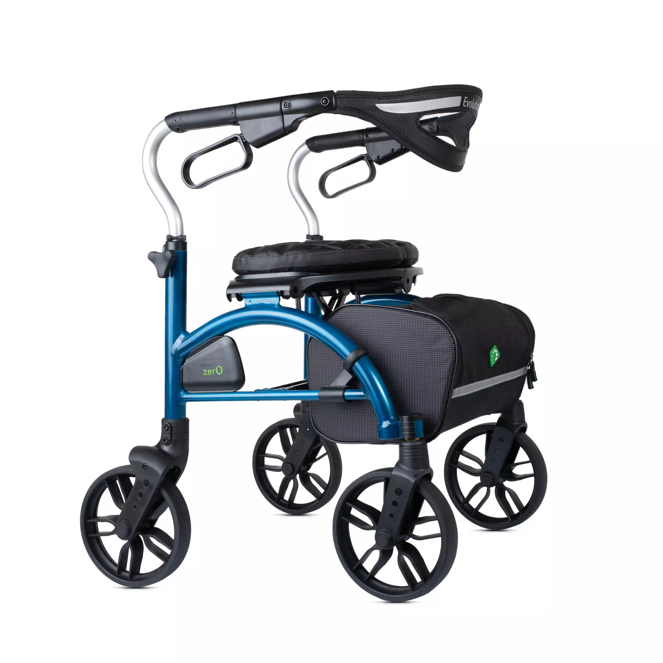 Evo-WZR69B - Zero-Regular-Blue
