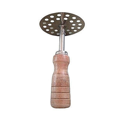 Potato Smasher