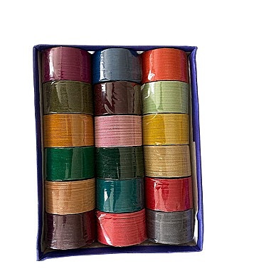 Velvet Bangles 2.8 Size