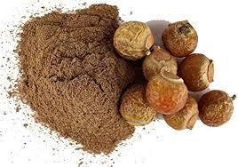 Aritha powder (Soapnut)