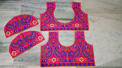 Embroidery_blouse2 pink