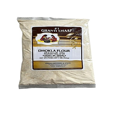 Dhokla Flour 2 LB
