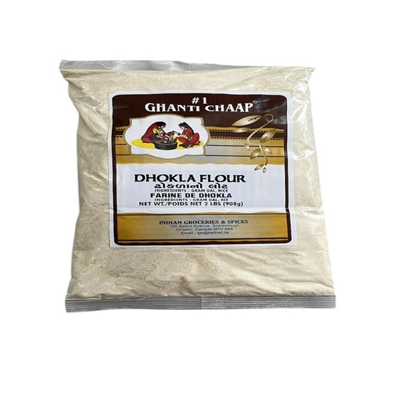 Dhokla Flour 2 LB