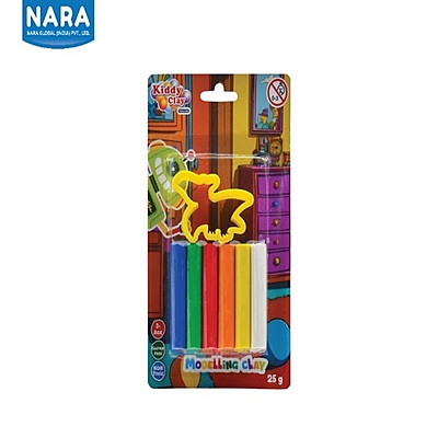 Modelling Clay 25gm