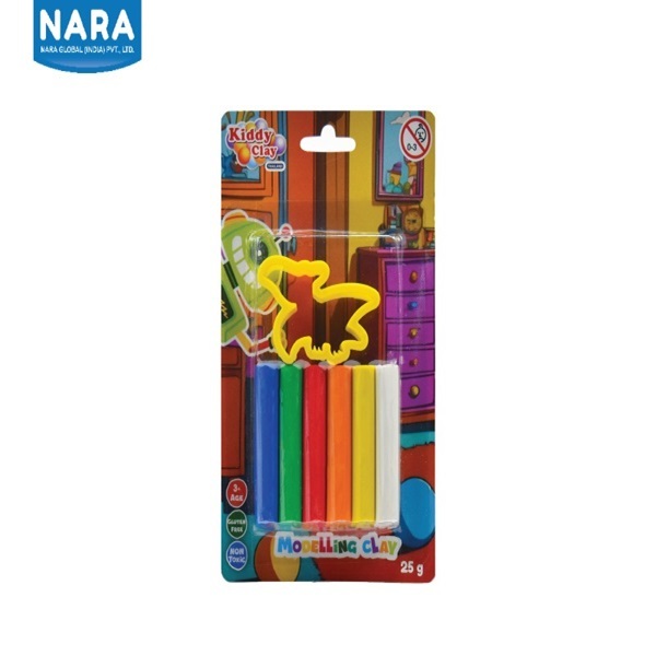 Modelling Clay 25gm
