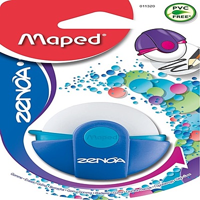 Fancy Eraser