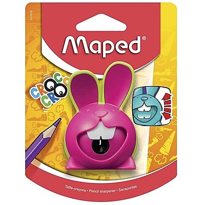 Fancy Sharpner Rabbit