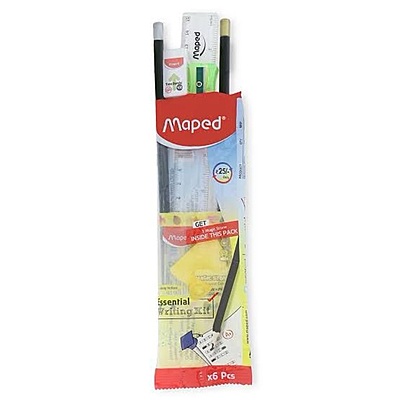 Essential Writing Kit