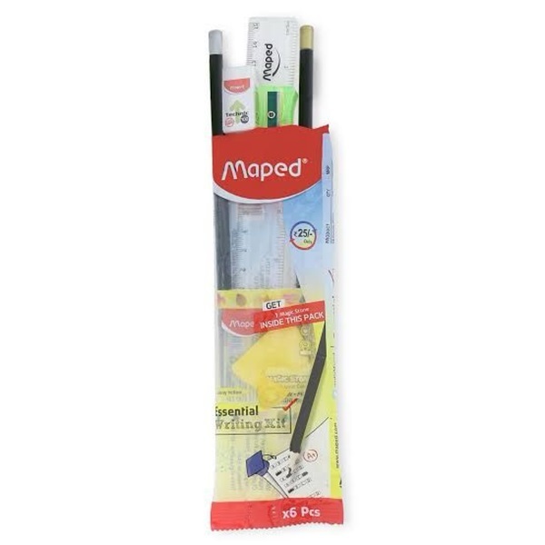 Essential Writing Kit